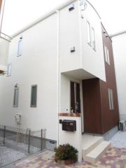 京急大師線川崎大師駅まで徒歩6分