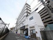 メゾン千里山