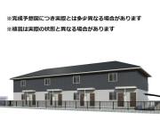 フィオーレガーデン阿南