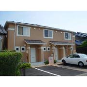 トイズボックス オレンジ