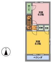 四ツ屋町戸建て