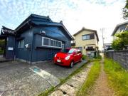 三条市西四日町2丁目戸建て