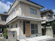 吉見楠木町戸建