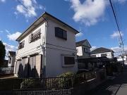 近鉄難波・奈良線菖蒲池駅まで徒歩10分