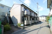 京阪本線御殿山駅まで徒歩3分