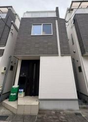 都営大江戸線牛込柳町駅まで徒歩5分