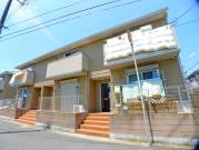 ホーリー稲荷木A