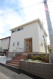 名東区高針二丁目戸建賃貸