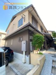 東京メトロ東西線妙典駅まで徒歩6分