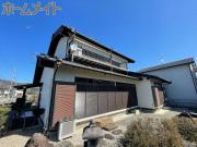 名鉄各務原線新那加駅まで徒歩16分