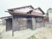 のどかな環境平屋建住宅