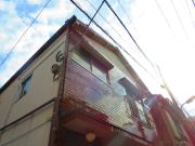 東京メトロ日比谷線北千住駅まで徒歩8分