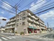 メープル中原
