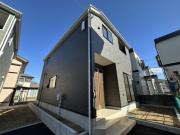 ＪＲ内房線五井駅までバス約17分 徒歩2分