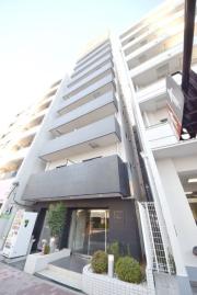 XEBEC門前仲町