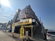 小郡ステーションビル