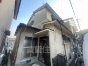 ＪＲ片町線忍ケ丘駅まで徒歩11分