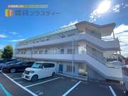 ＪＲ総武線（各駅停車）下総中山駅まで徒歩17分
