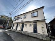 小島ハイツ
