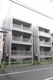 プレズントリガーレ世田谷上町サウス