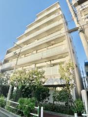 東武東上線上板橋駅まで徒歩7分