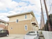 セジュール下瀬谷 E棟