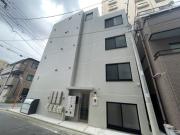 メゾンアッシュ大山