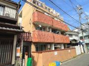 メゾン・ド・ミロール
