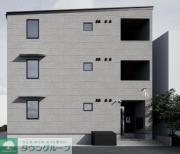robot home 西台