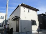 ＪＲ武蔵野線市川大野駅まで徒歩9分