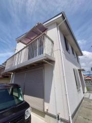 静岡県浜松市中央区布橋３丁目