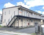 北川ハイツ B棟
