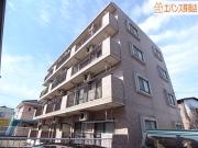 ＪＲ京葉線蘇我駅まで徒歩8分