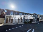 ＪＲ久大本線御井駅まで徒歩5分