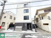 Majestic Life 武蔵小山