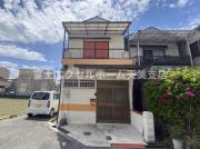 北新町6丁目平岡貸家