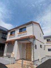 フォレス中今泉A