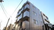 ロータリーマンション平代町