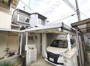 大和郡山市白土町戸建