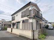 モリハウス 戸建て