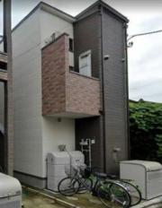 ハーモニーテラス堤町II