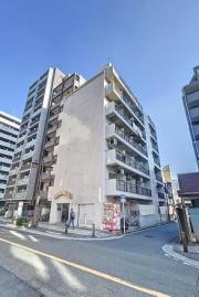 京急本線京急川崎駅まで徒歩8分