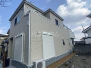 リーブルファイン春日部栄町II