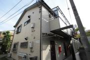 京急本線生麦駅まで徒歩5分