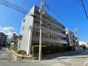 阪神本線打出駅まで徒歩5分