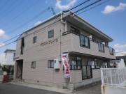 ＪＲ山陽本線明石駅までバス約17分 徒歩2分