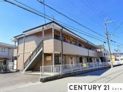 ロザージュ2 野洲市行畑