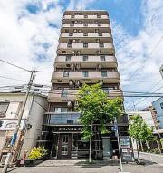 グリフィン横浜・ヴィラ