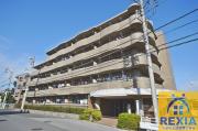 ＪＲ総武線（各駅停車）稲毛駅まで徒歩14分