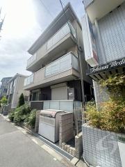 地下鉄今里筋線瑞光四丁目駅まで徒歩2分